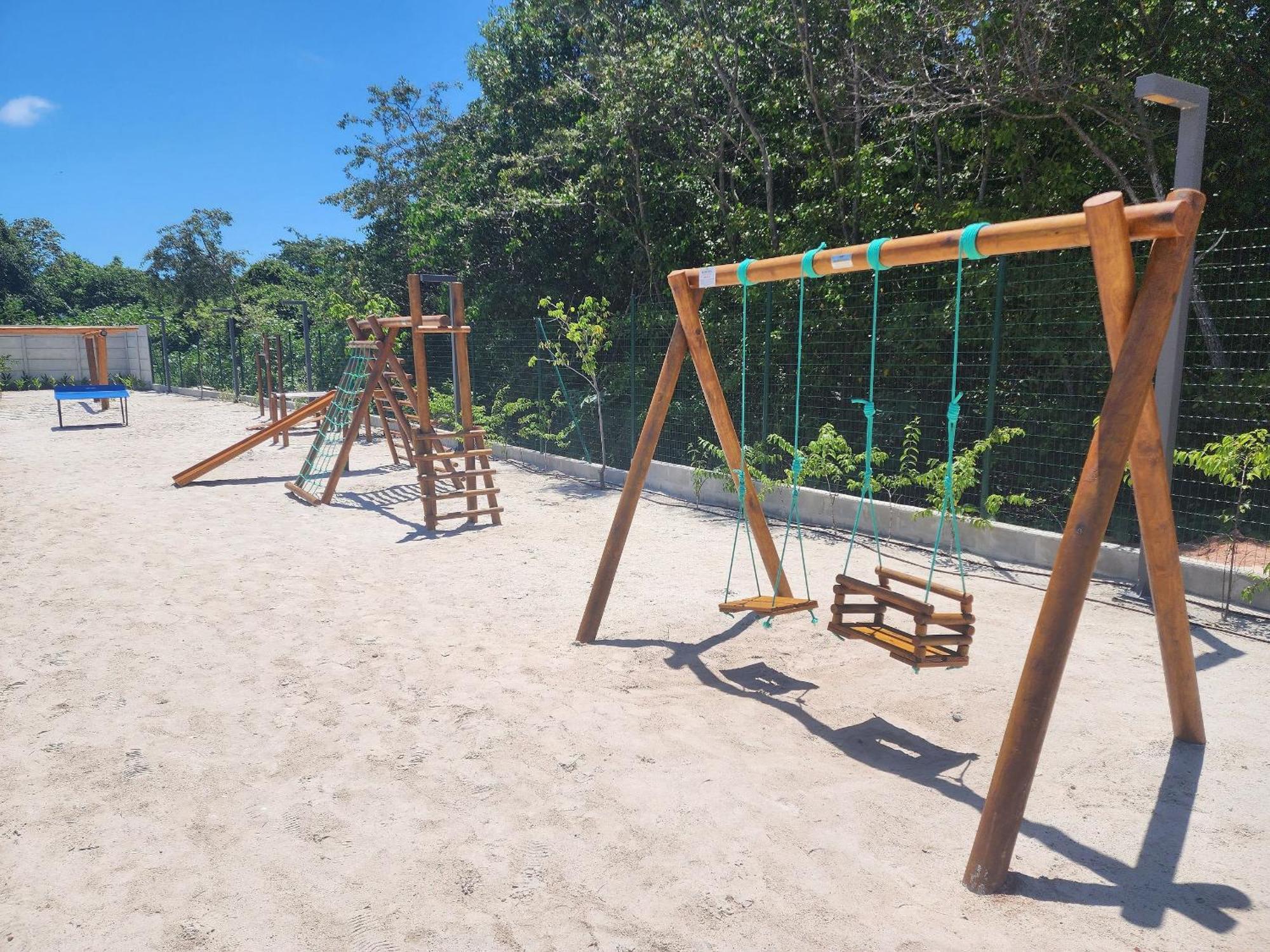 Makia Beach Experience - Pôrto das Galinhas 外观 照片