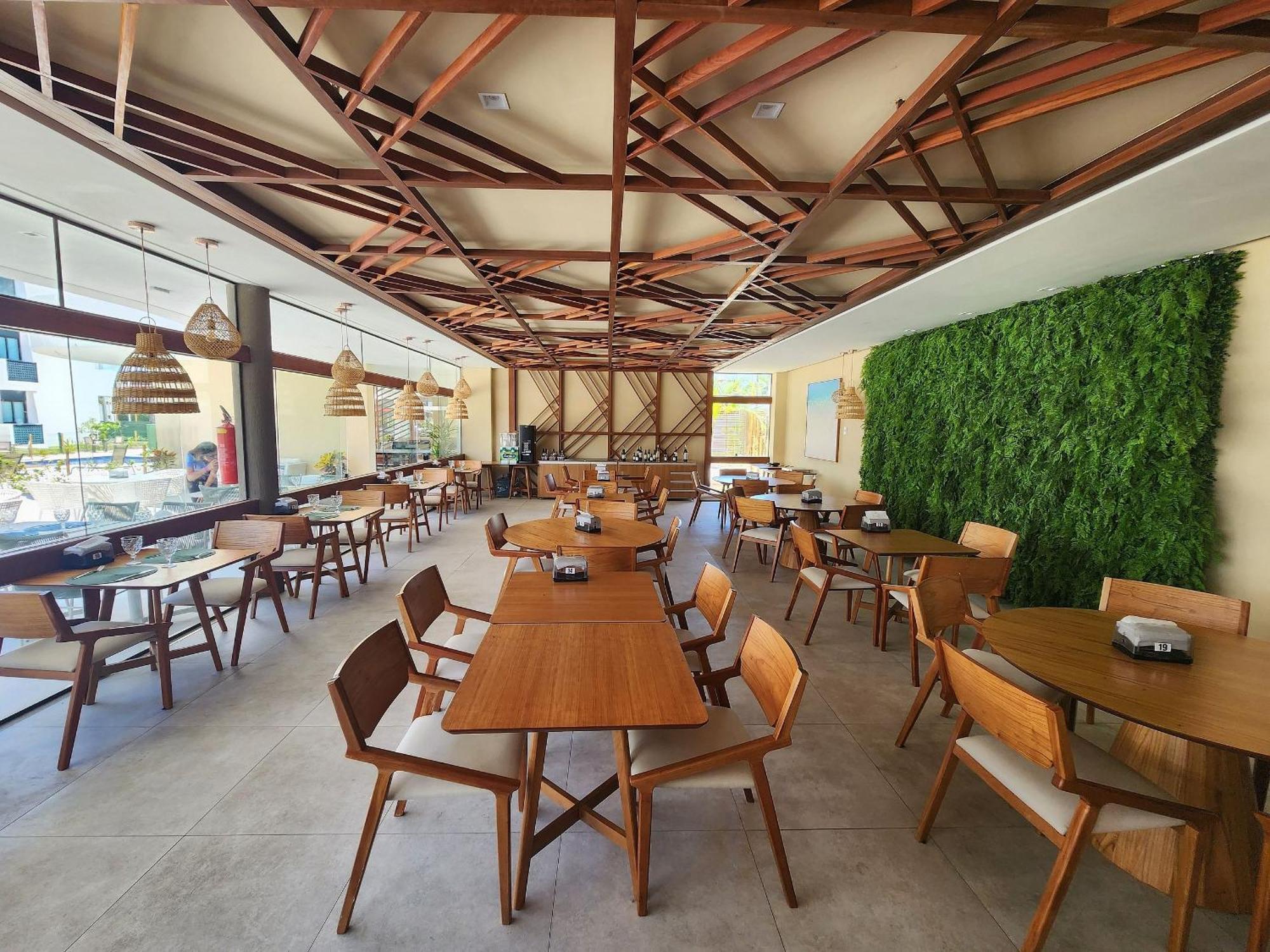 Makia Beach Experience - Pôrto das Galinhas 外观 照片