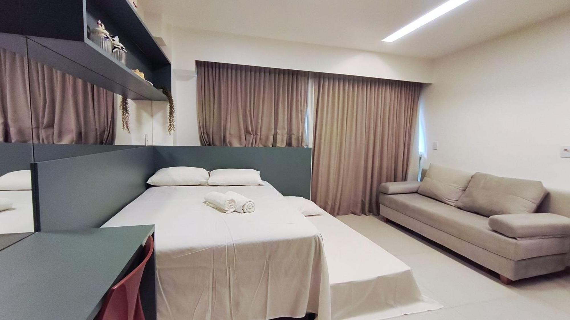 Makia Beach Experience - Pôrto das Galinhas 外观 照片